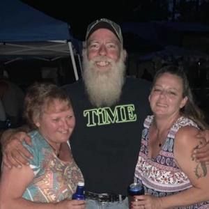 Meet your Posher, Frederick